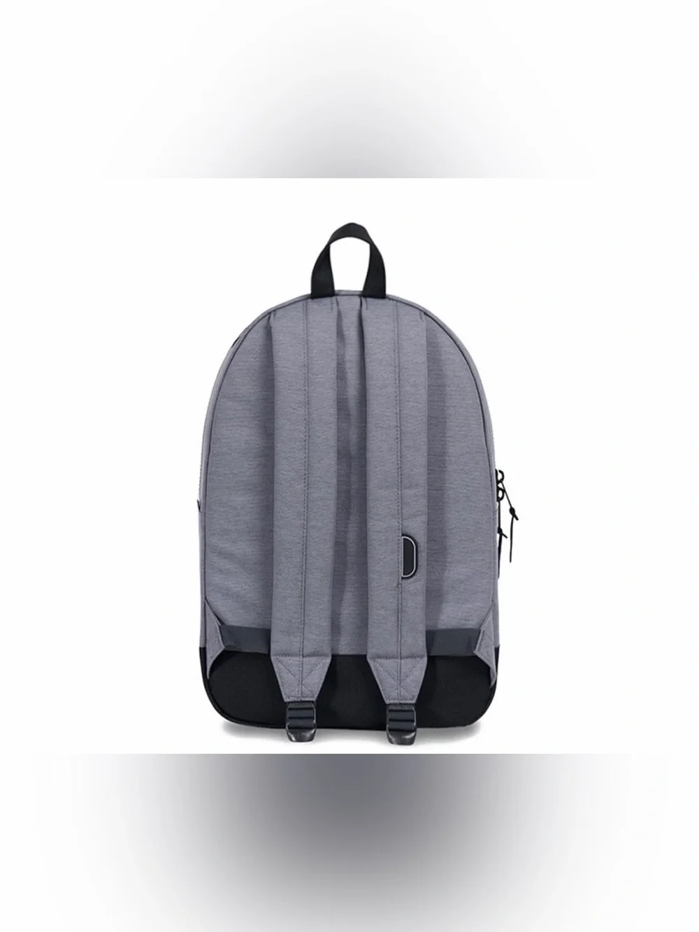 Herschel Supply Company Grey Two-Tone Backpack - Classic Bag